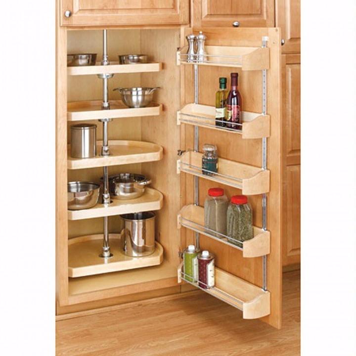 pantry rack systems photo - 5