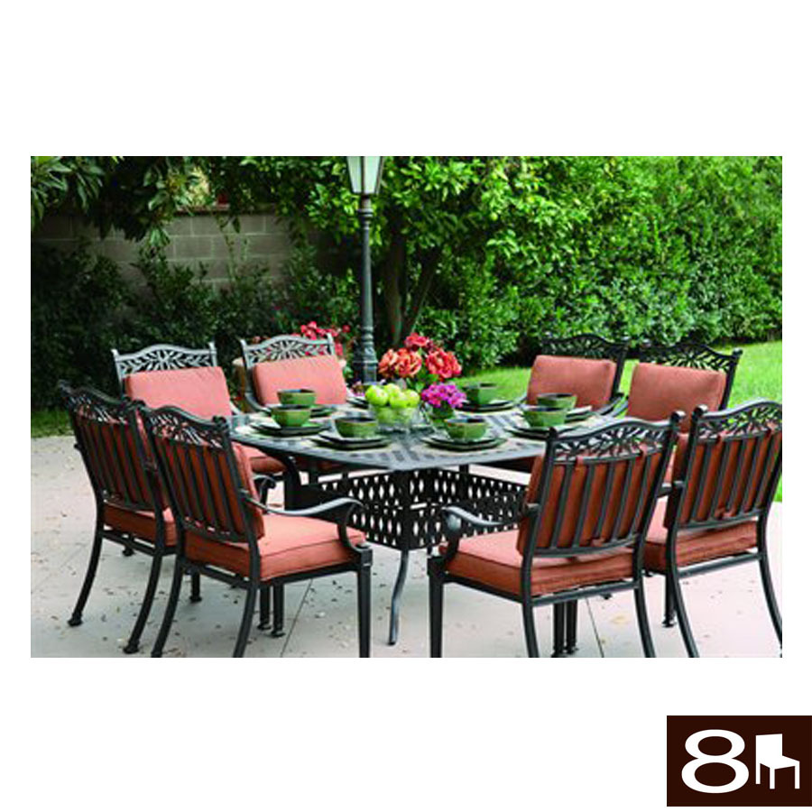 patio dining sets photo - 4