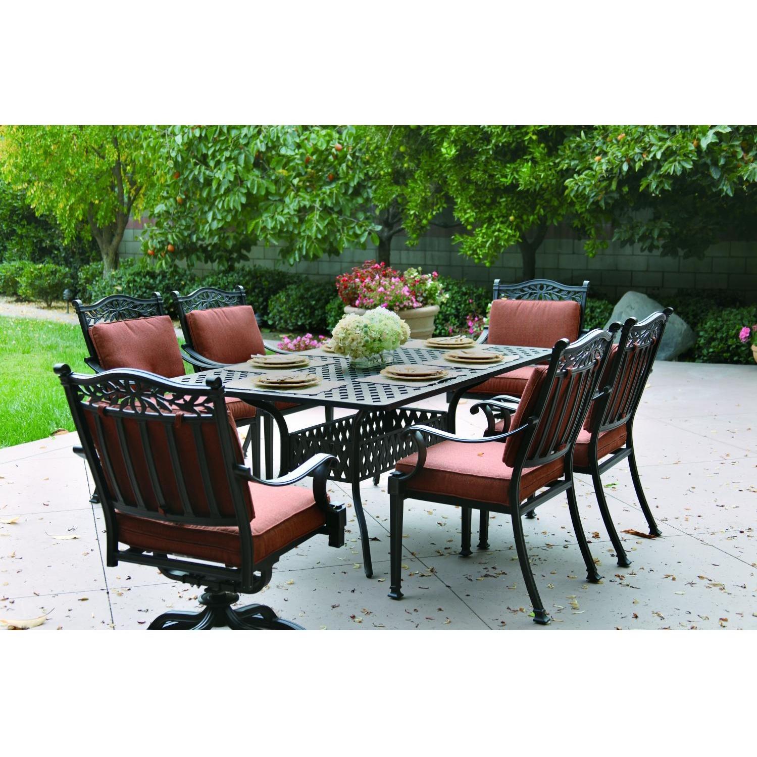 patio dining sets photo - 6