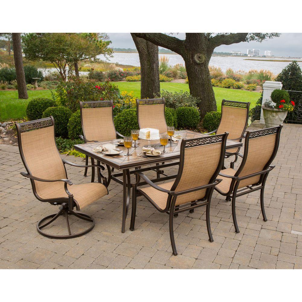 patio dining sets photo - 9