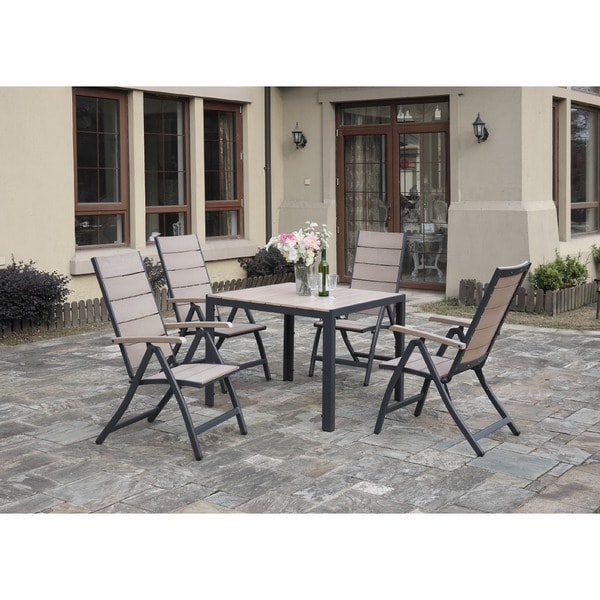 patio dining sets free shipping photo - 6
