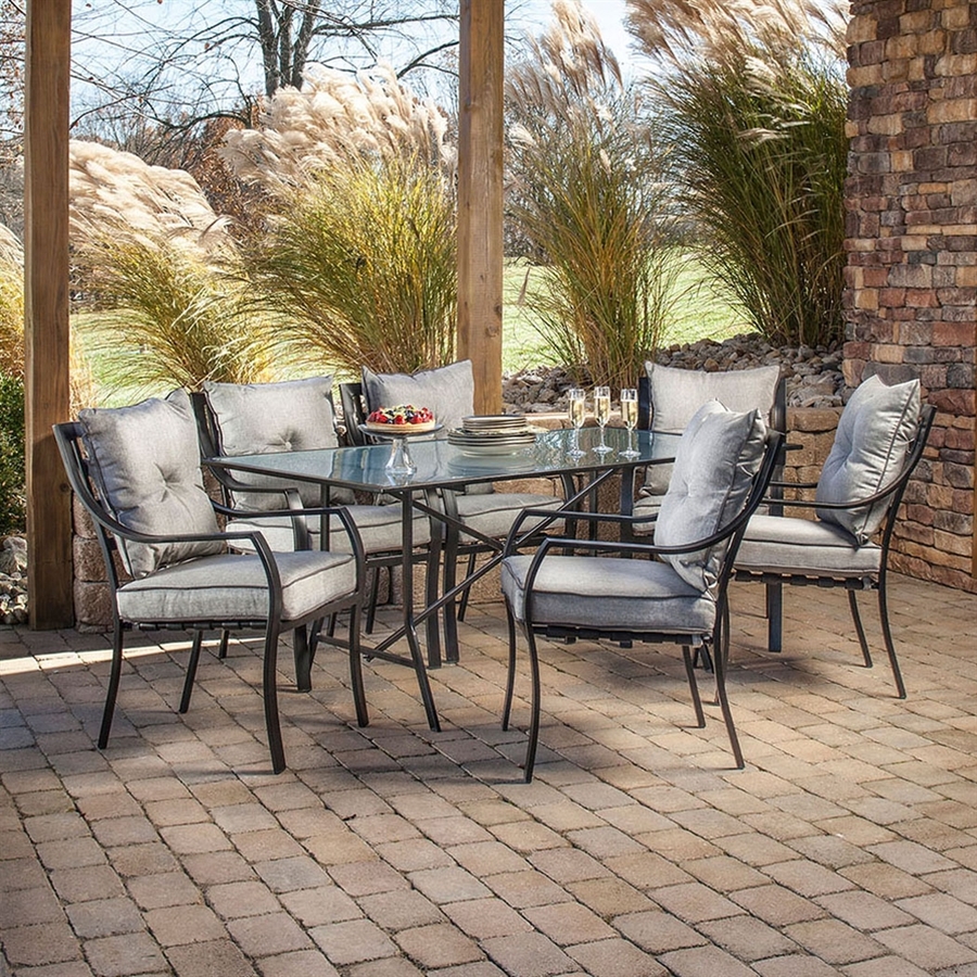 patio dining sets furniture photo - 1