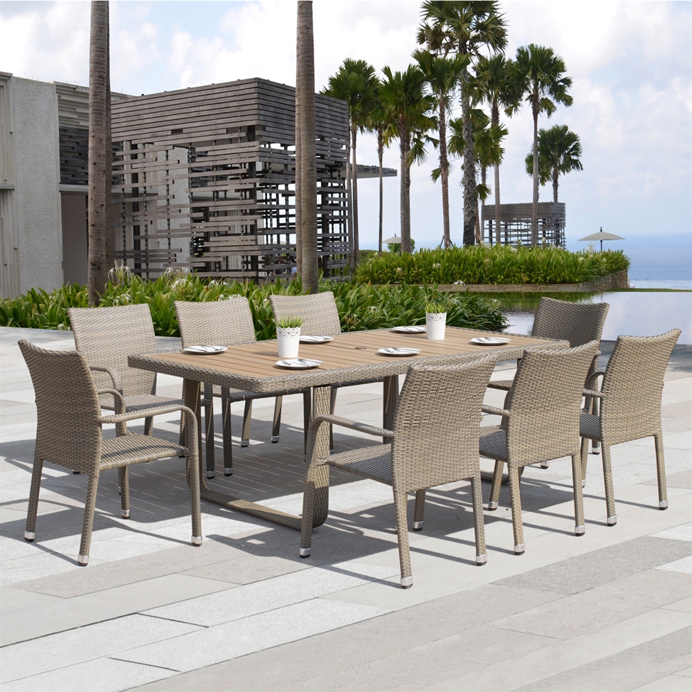 patio dining sets lowes photo - 9