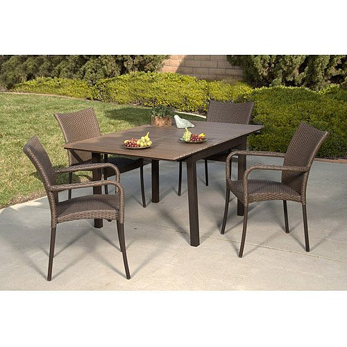 Patio dining sets on clearance | Hawk Haven