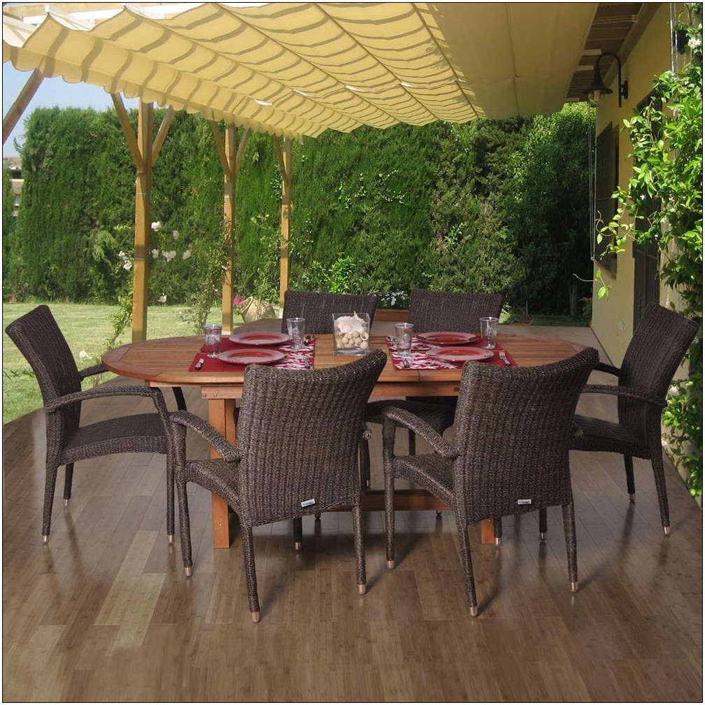 patio dining sets on clearance photo - 9