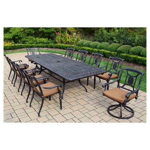patio dining sets target photo - 5