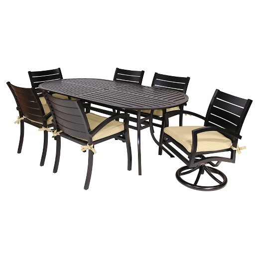 patio dining sets target photo - 8