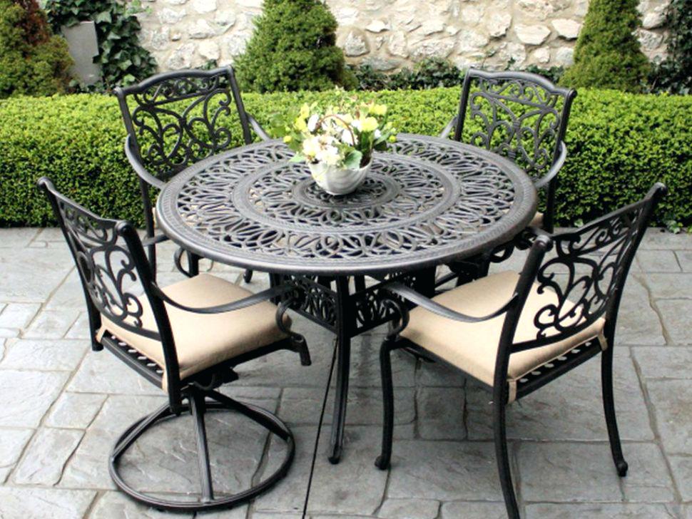 patio dining sets under 500 photo - 5