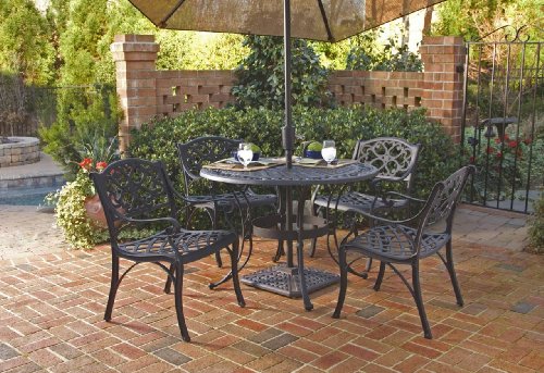 patio dining sets under 500 photo - 7