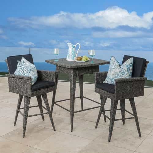 patio dining sets under 500 photo - 9