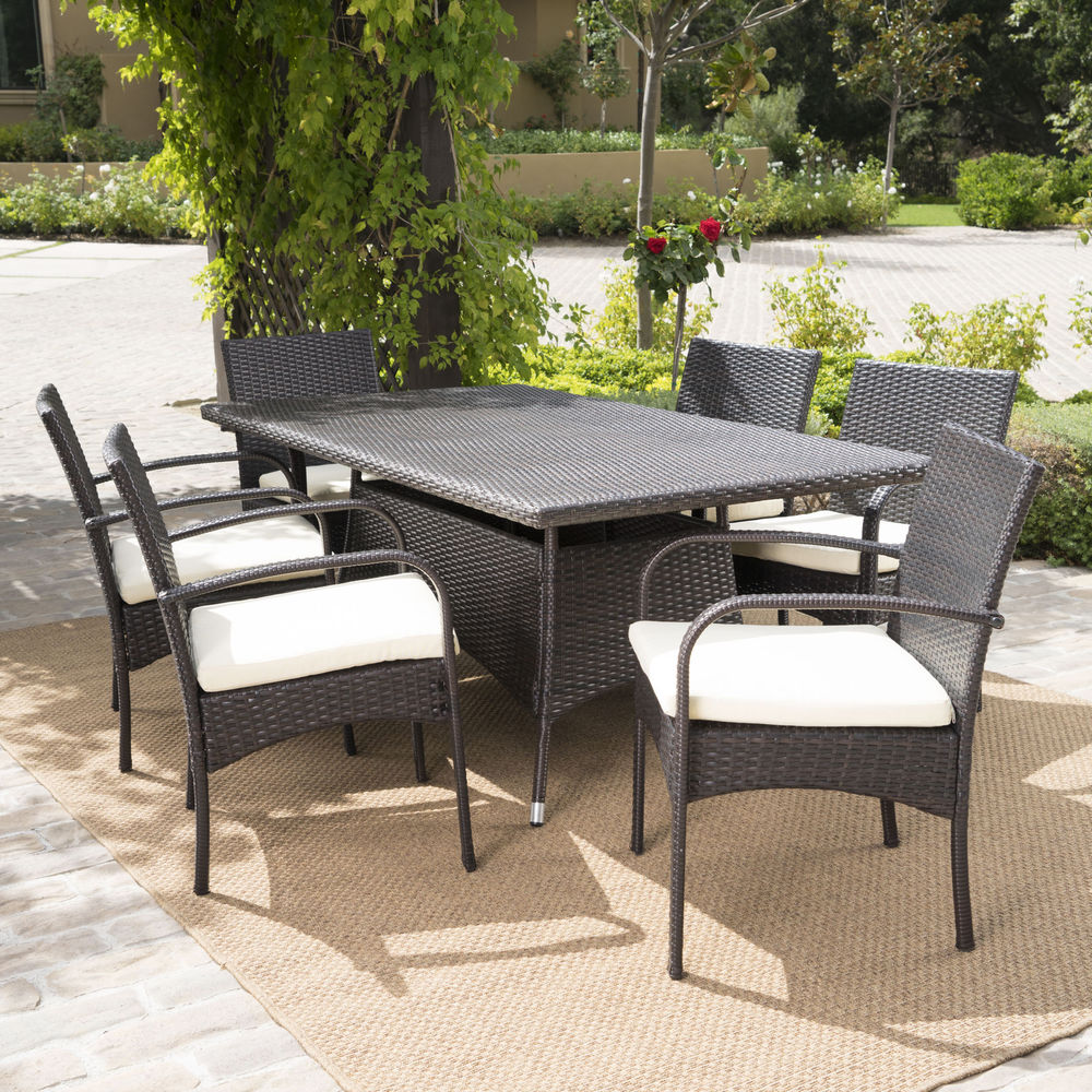 patio furniture dining sets photo - 10