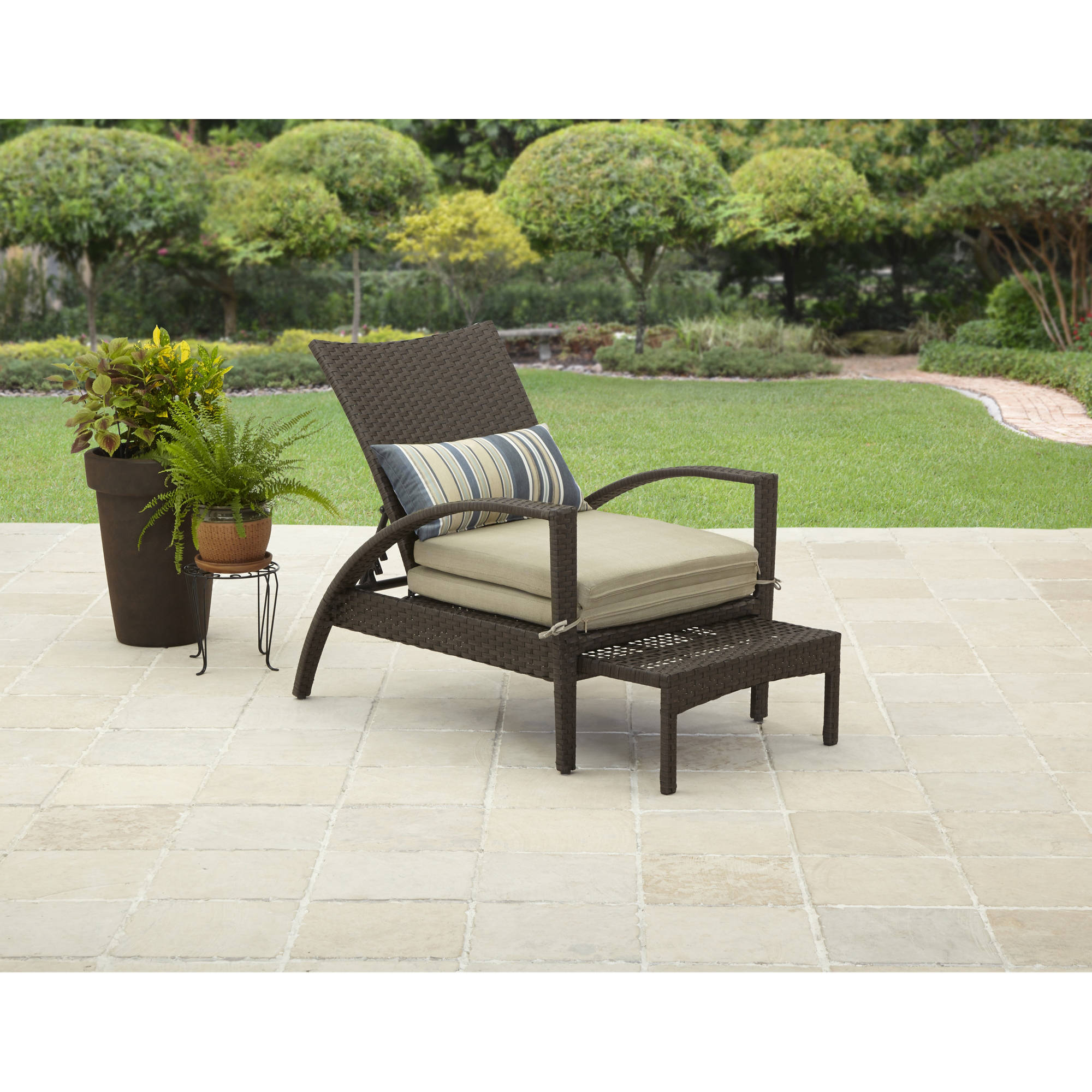 patio furniture for less photo - 1