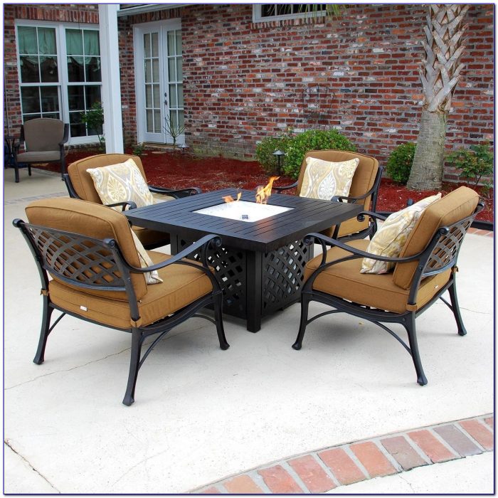 patio furniture for less photo - 5