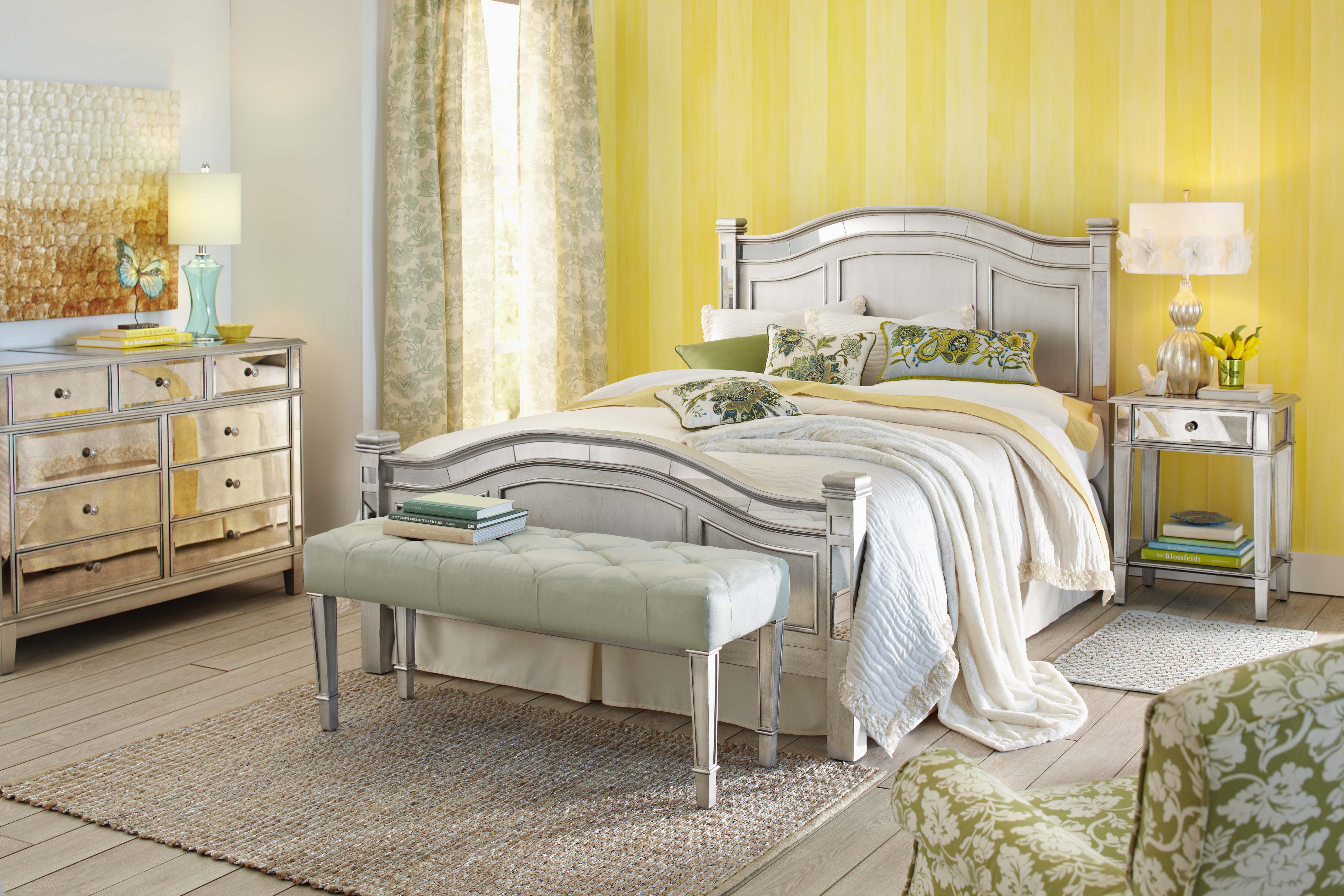 pier import bedroom furniture