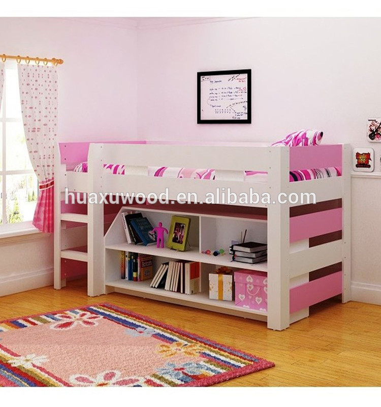Quality bedroom furniture for kids | Hawk Haven