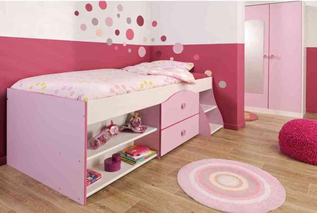 quality bedroom furniture for kids photo - 3
