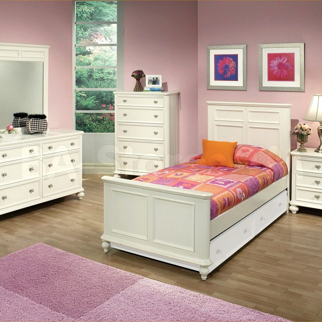 quality bedroom furniture for kids photo - 5