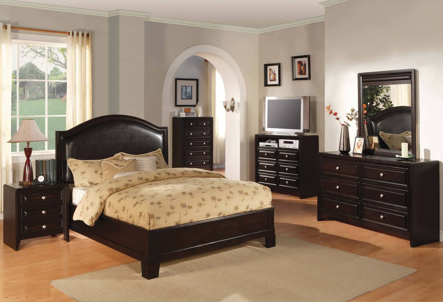 queen bedroom furniture for kids photo - 10