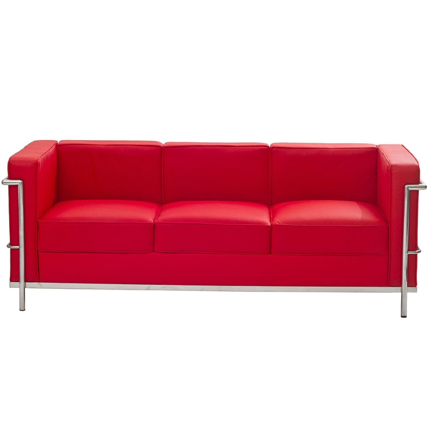 red sectional sleeper sofa photo - 7