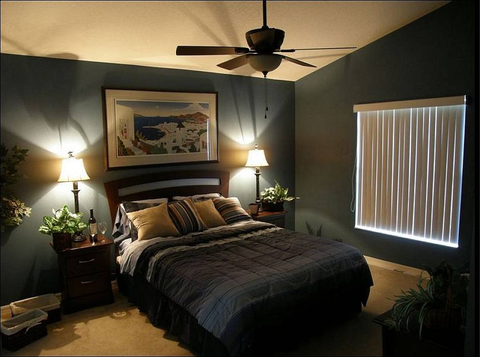 romantic bedroom furniture ideas photo - 5