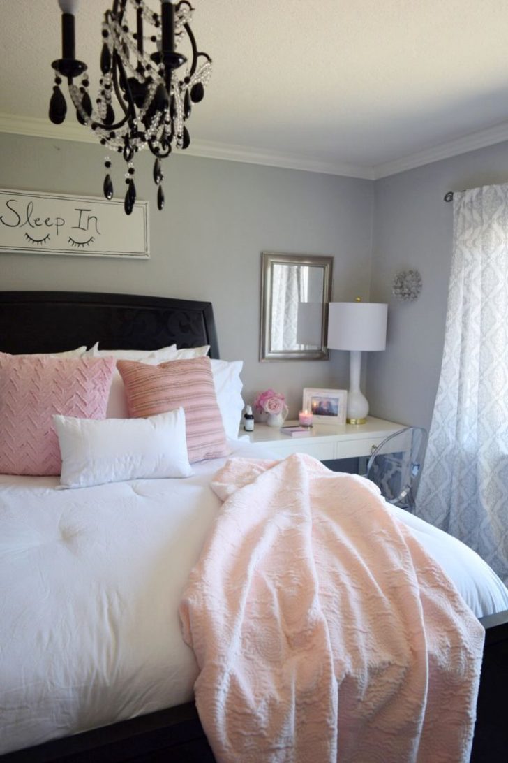 romantic bedroom furniture ideas photo - 8