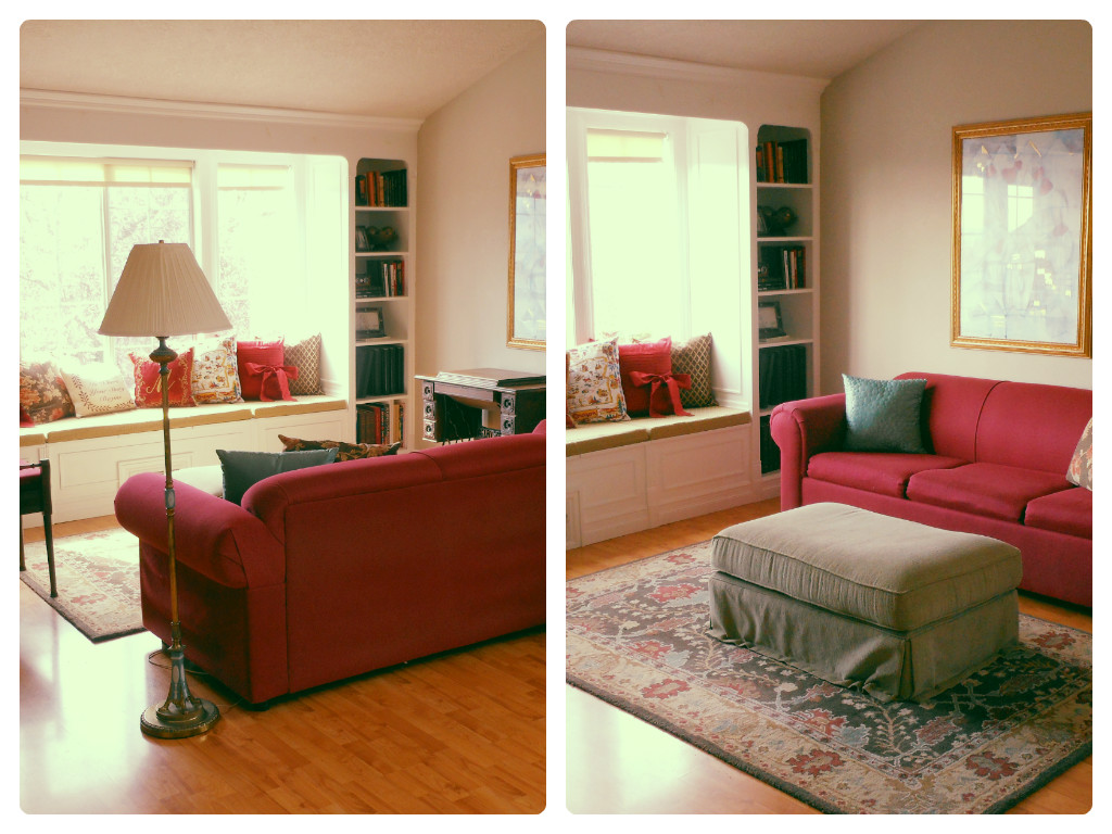 room furniture layout ideas photo - 7
