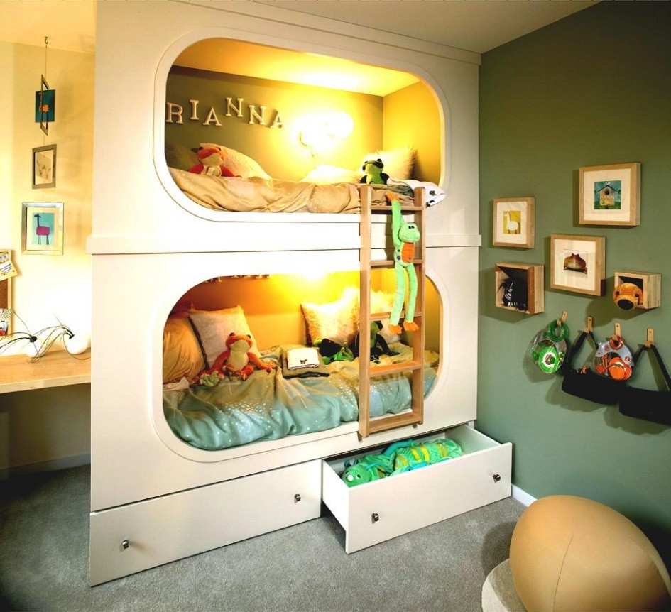rooms to go bedroom furniture for kids photo - 5