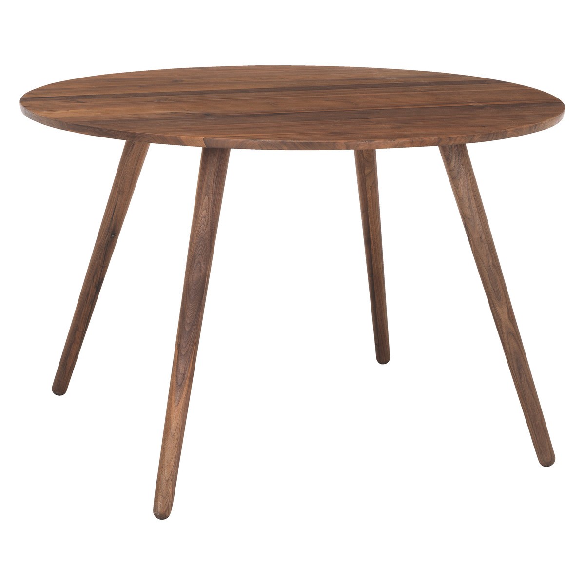 round dining tables for 4 photo - 4