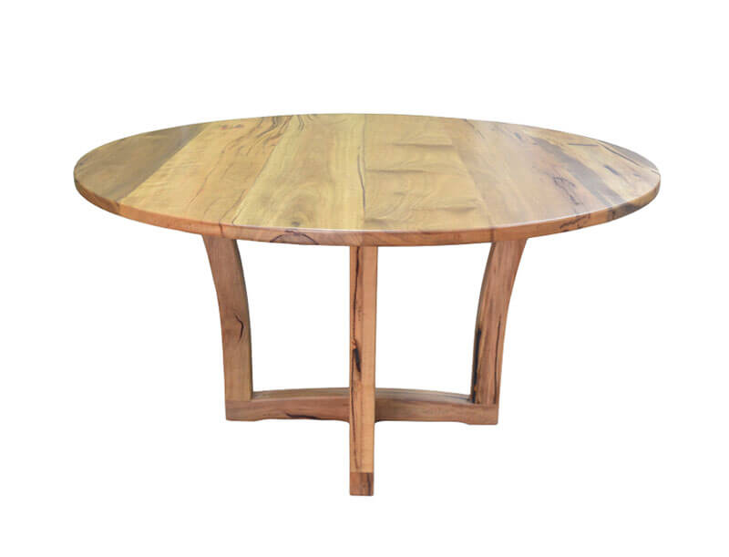 round dining tables for 8 photo - 7