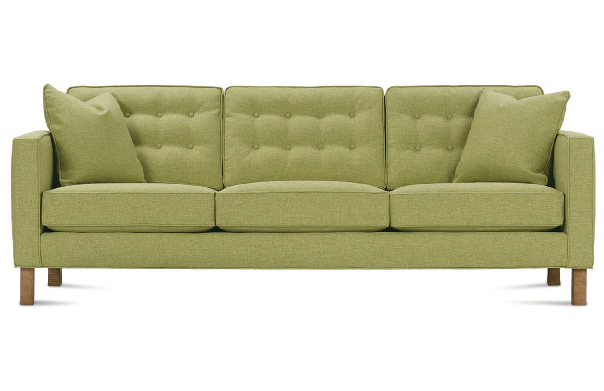 rowe sectional sleeper sofa photo - 1