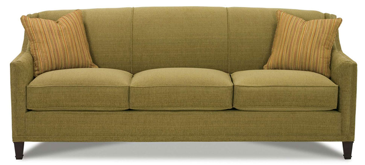 rowe sectional sleeper sofa photo - 8