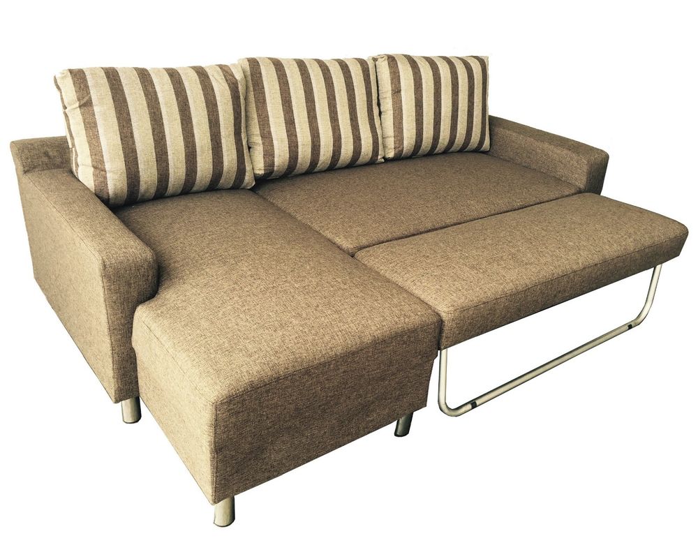 sectional sleeper sofa bed photo - 5