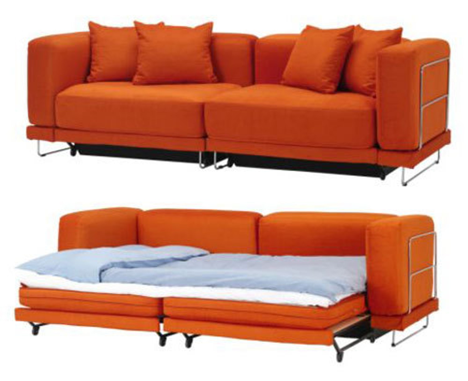 sectional sleeper sofa ikea photo - 4