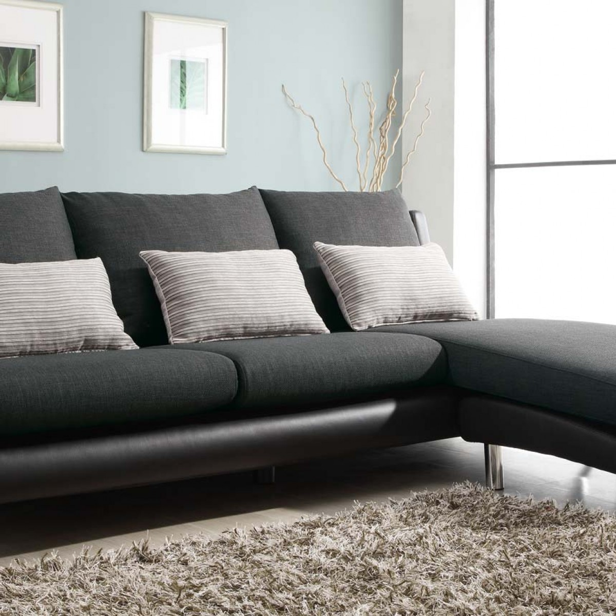 sectional sleeper sofa with chaise photo - 6