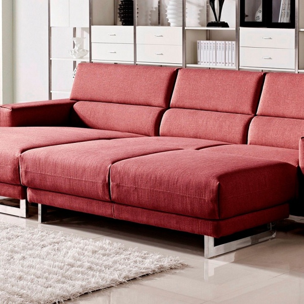 sectional sleeper sofa with chaise photo - 8
