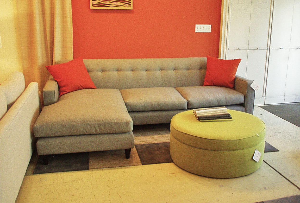 sectional sleeper sofas for small spaces photo - 4