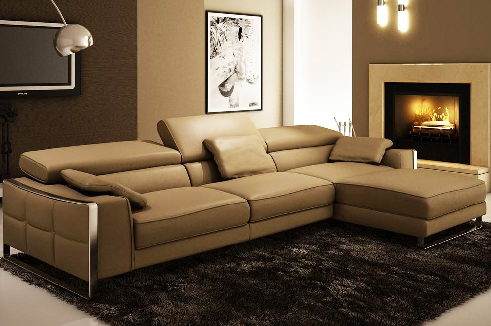 sectional sofas modern contemporary photo - 6