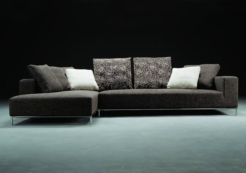 sectional sofas modern contemporary photo - 8