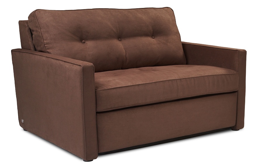 sleeper sofa american leather photo - 9
