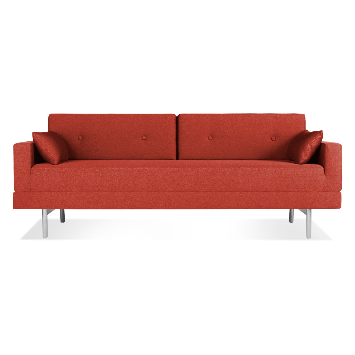 sleeper sofa modern photo - 3