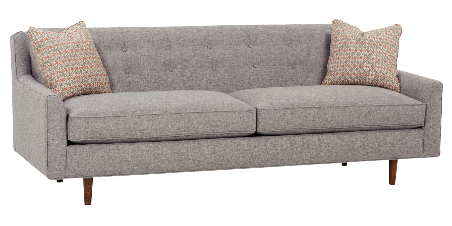 sleeper sofa modern photo - 9