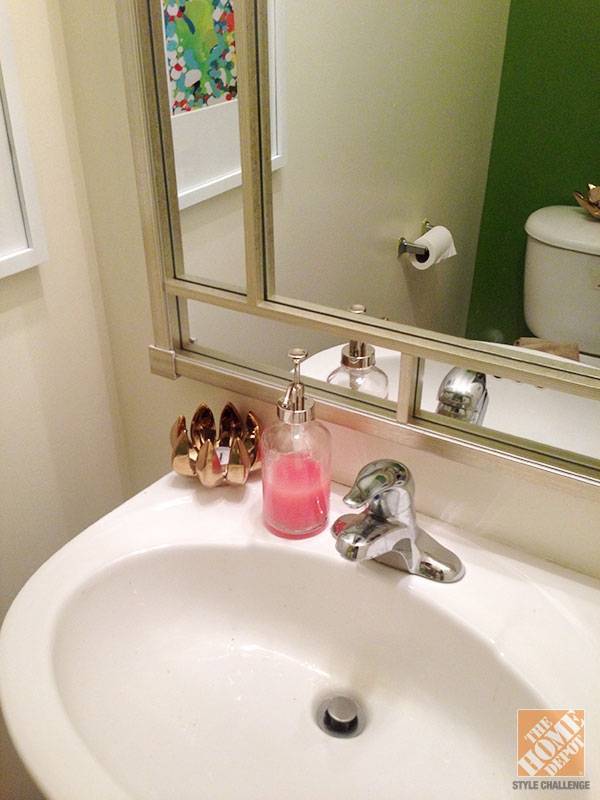 spa bathroom accessory ideas photo - 5