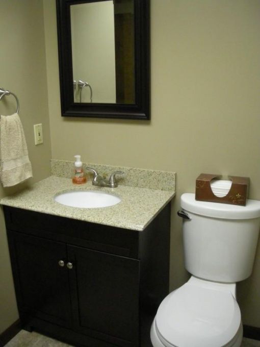 spa bathroom ideas budget photo - 10