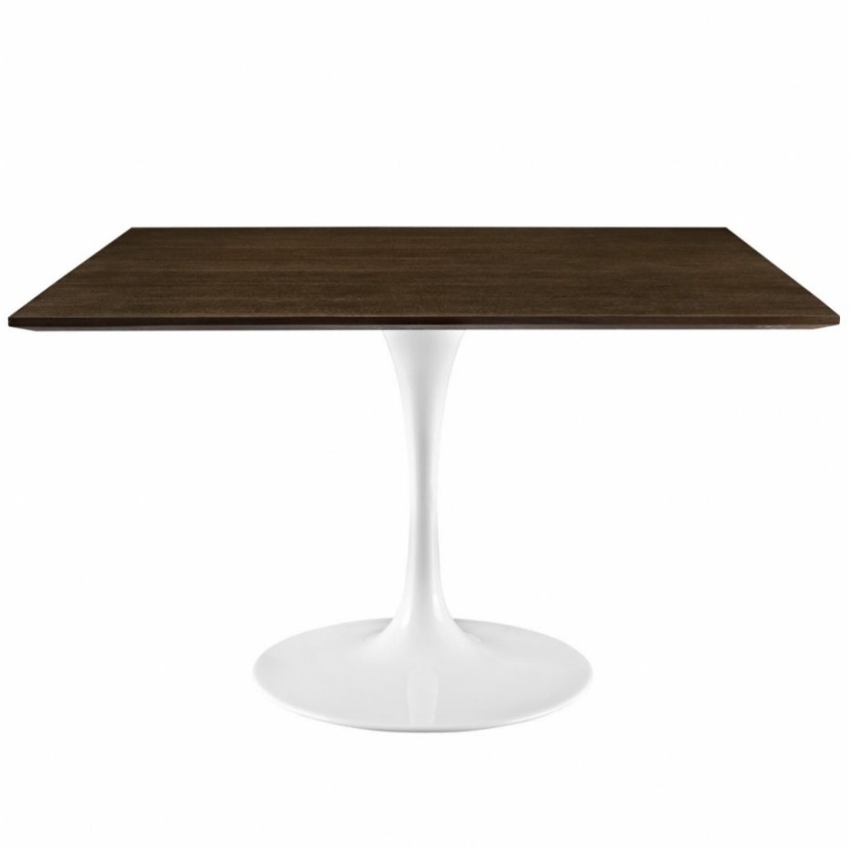 square dining table contemporary photo - 4