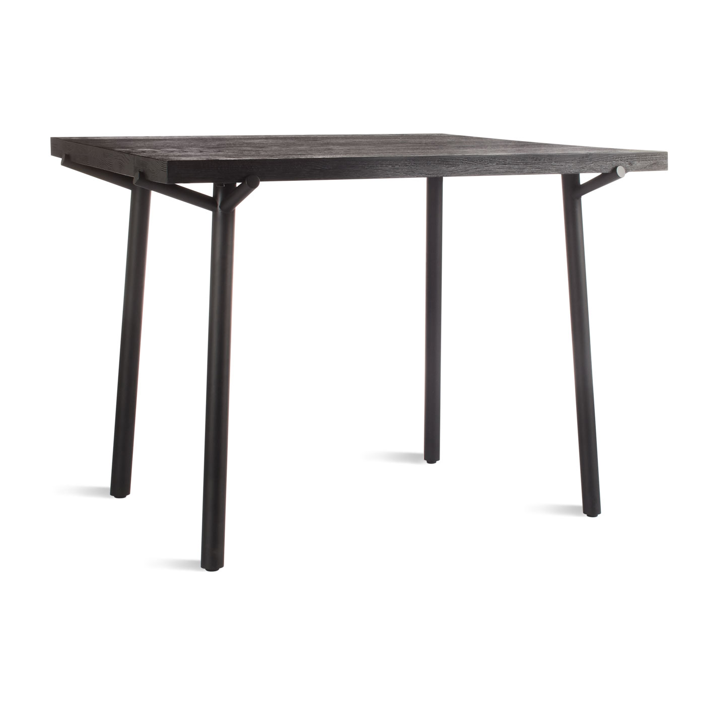 square dining table contemporary photo - 5