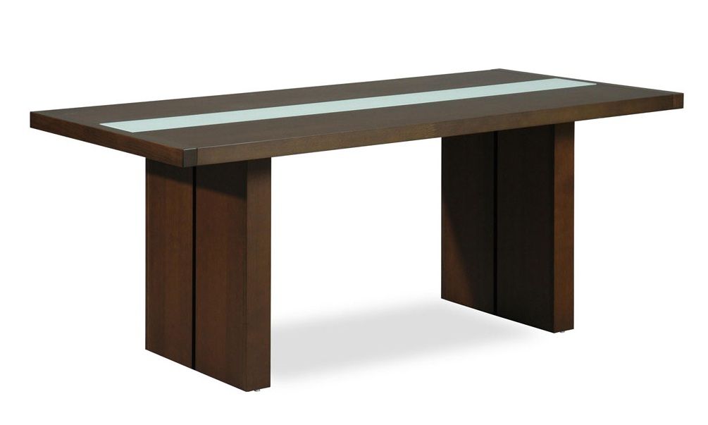 square dining table contemporary photo - 9