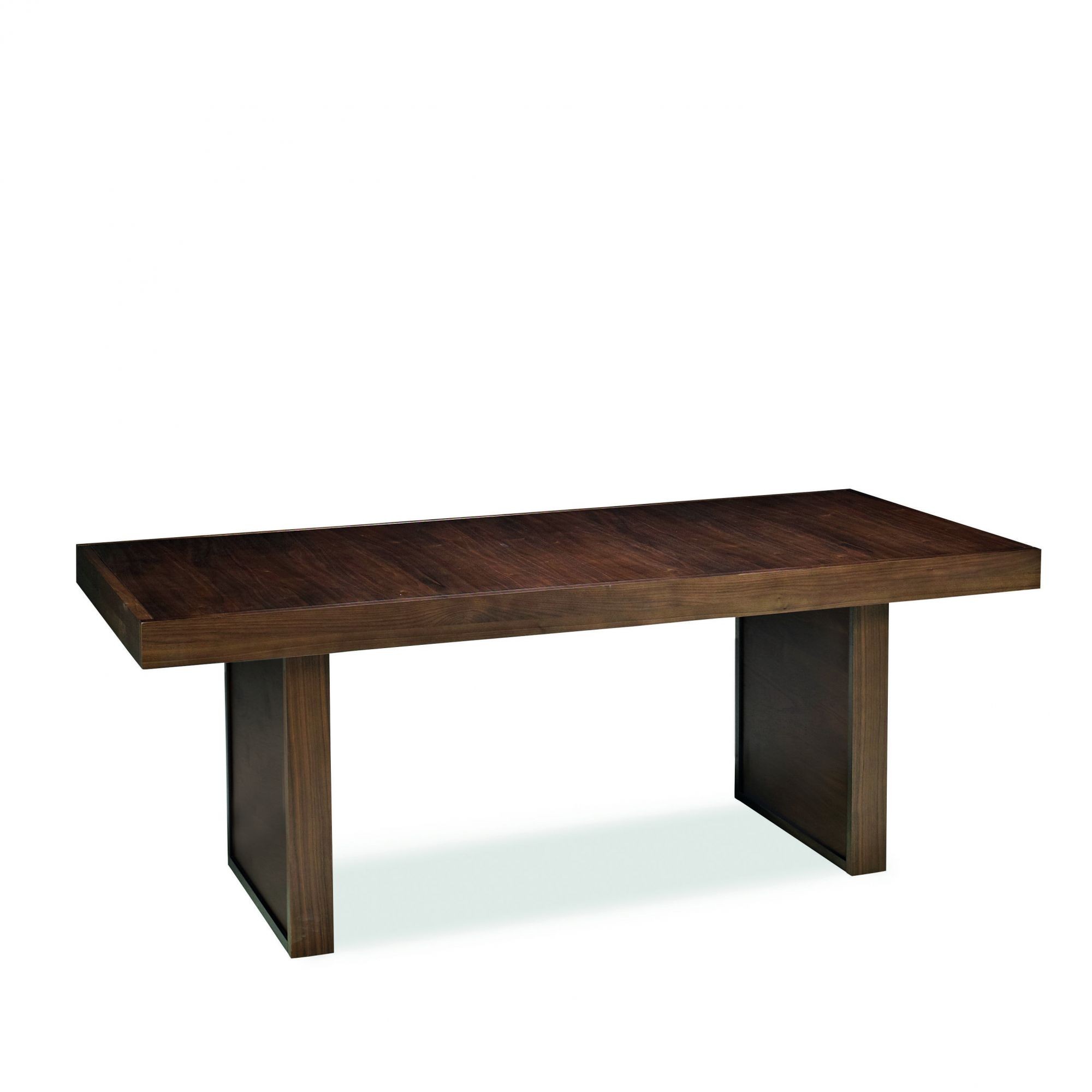 square dining table for 6 photo - 6