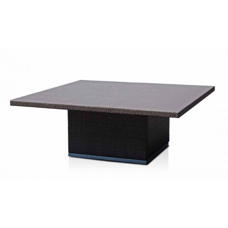 square dining table seats 12 photo - 7