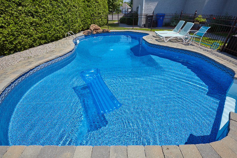 Swimming Pool Building Ideas Hawk Haven