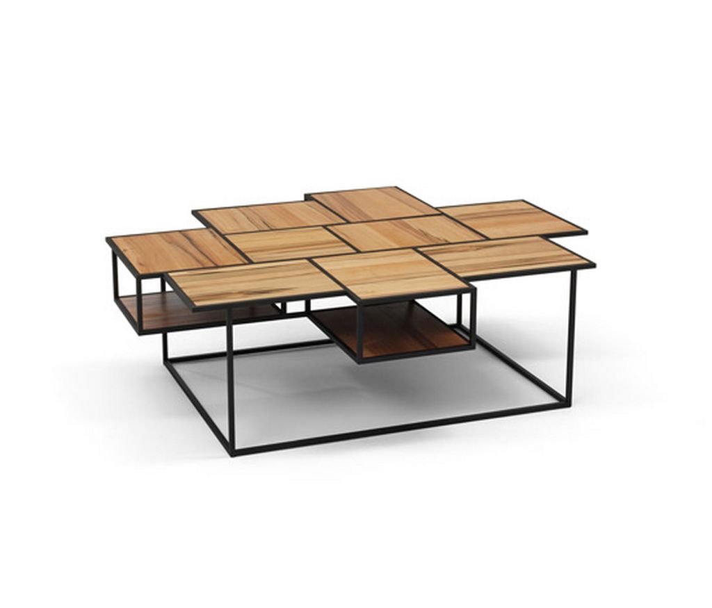 tea table design furniture photo - 3